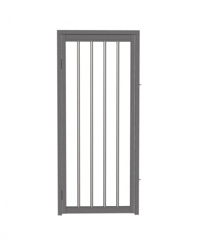 Ограждение полноростовое Ростов-Дон ОПР/1200-Д-3В в Мурманске Ограждения Pintop.ru