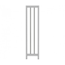 Ограждение полноростовое Ростов-Дон ОПР/500-Д-ЗВ