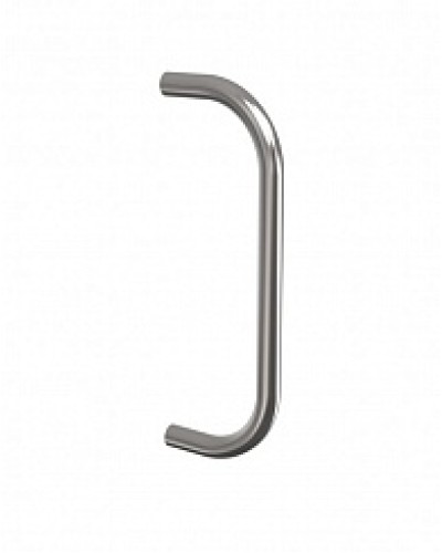 Дуга ограждения (L-386 мм) (0688-01) Ростов-Дон в Мурманске Ограждения Pintop.ru