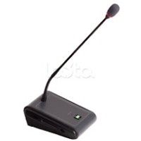 Пульт управления микрофонный РТС-2000 ПМ-8