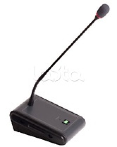 Пульт управления микрофонный РТС-2000 ПМ-8 в Мурманске Аксессуары для СОУЭ Pintop.ru