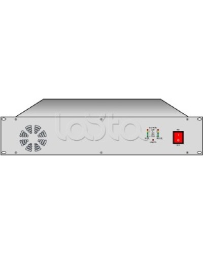 Усилитель мощности РТС-2000 УМ-1000 в Мурманске Аксессуары для СОУЭ Pintop.ru