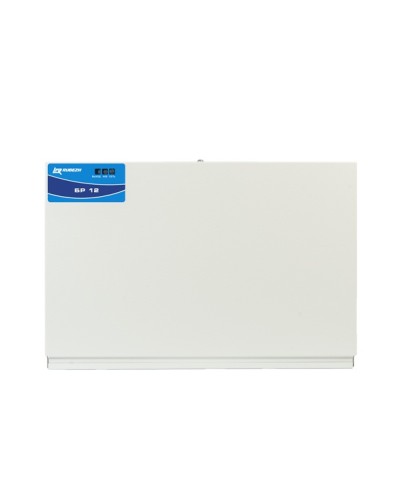 Бокс резервного электропитания Рубеж БР 12 исп. 2x40 в Мурманске Электротехническое оборудование Pintop.ru