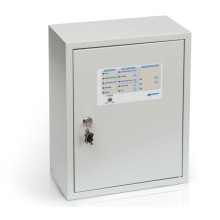 Шкаф управления насосом Рубеж ШУН/В-3-00 прот.R3