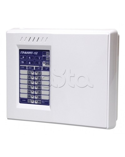 Прибор объективный Сибирский Арсенал Гранит-12Л в Мурманске Приемно-контрольные приборы Pintop.ru