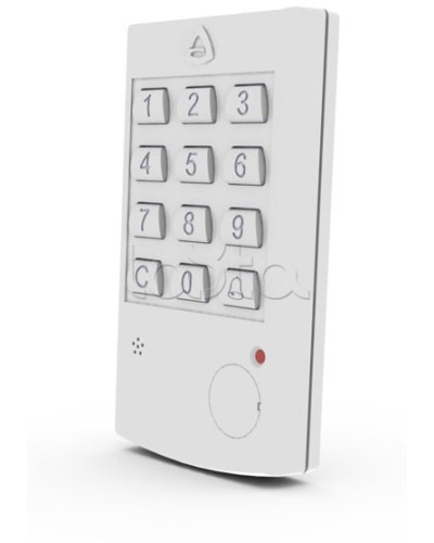 Панель кодонаборная Сибирский Арсенал Портал-К в Мурманске Считыватели Pintop.ru