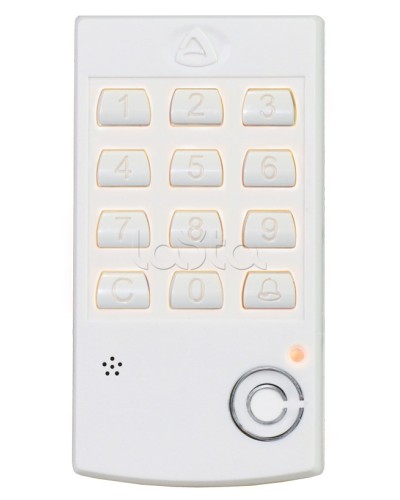 Панель кодонаборная Сибирский Арсенал Портал-Л в Мурманске Считыватели Pintop.ru