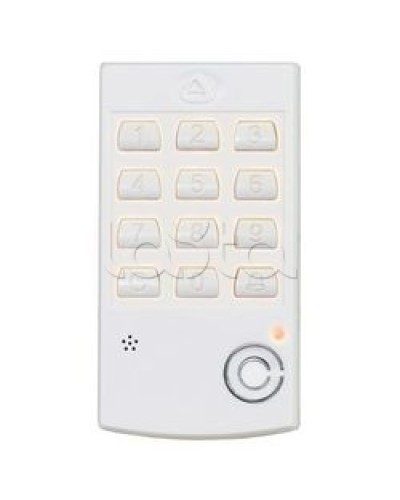 Панель кодонаборная Сибирский Арсенал Портал-У в Мурманске Считыватели Pintop.ru