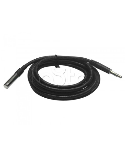 Термодатчик Сибирский Арсенал Термодатчик DS18B20 3,5 мм в Мурманске Дополнительное оборудование для ОПС Pintop.ru