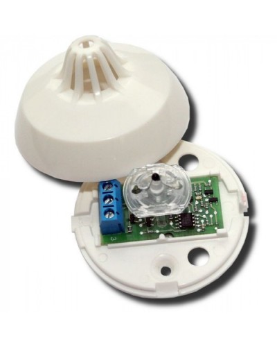 Извещатель пожарный тепловой максимально-дифференциальный Сибирский Арсенал ИП101-1А-А1 в Мурманске Пожарные извещатели Pintop.ru