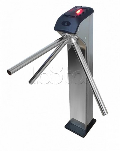 Турникет Сибирский Арсенал SA320-E300-EM (нержавейка) в Мурманске Турникеты Pintop.ru