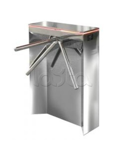 Турникет Сибирский Арсенал SA400-E300-MF нержавейка в Мурманске Турникеты Pintop.ru