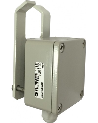 Извещатлье адресный вибирационный Сигма-ИС АВИ исп.08 в Мурманске Адресная система пожарной сигнализации Сигма-ИС Pintop.ru