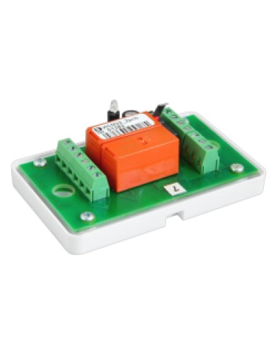 Адресный исполнительный модуль Сигма-ИС ИСМ22 исп.08 в Мурманске Адресная система пожарной сигнализации Сигма-ИС Pintop.ru