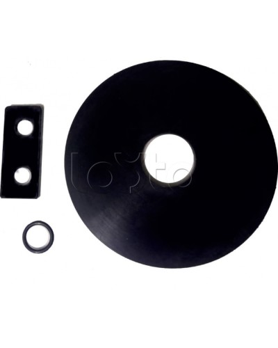 Ремкомплект РТИ для УУ Шалтан DN 65 Спецавтоматика в Мурманске Дополнительное оборудование пожаротушения Pintop.ru