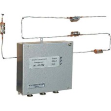 Блок сопряжения Спецсистемы БСр (А) Мет исп. (2), 1вв/1р, ВЗС