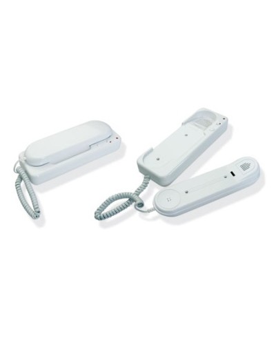 Трубка абонентская переговорная Цифрал КЛ-2 в Мурманске Многоабонентные устройства Pintop.ru