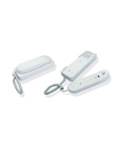 Трубка абонентская переговорная Цифрал КЛМ-2 в Мурманске Многоабонентные устройства Pintop.ru