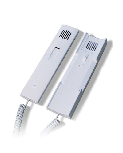 Трубка абонентская переговорная Цифрал КМ-2 в Мурманске Многоабонентные устройства Pintop.ru