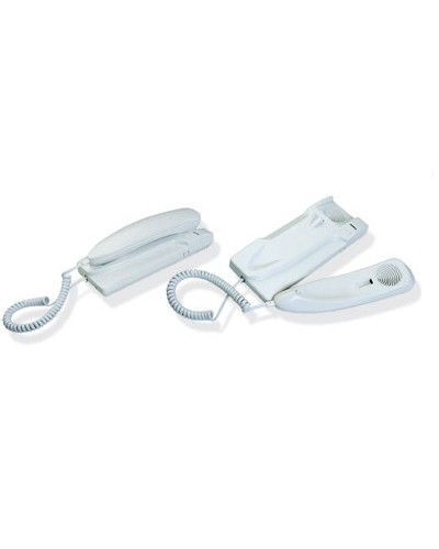 Трубка абонентская переговорная Цифрал КС в Мурманске Многоабонентные устройства Pintop.ru