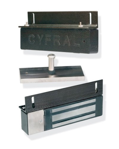 Замок электромагнитный Цифрал ML в Мурманске Электромагнитные замки Pintop.ru