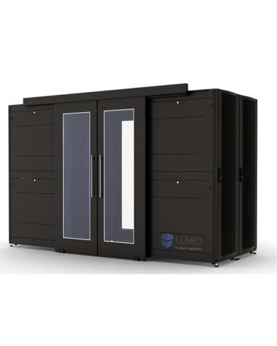 Комплект уплотнения шкаф-пол 600 мм ЦМО (ЦОД-СП-КУ-600) в Мурманске Аксессуары для стоек и шкафов Pintop.ru