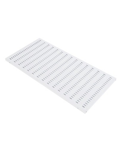 Полка перфорированная 1000мм ЦМО СВ-100 в Мурманске Полки для шкафов и стоек Pintop.ru