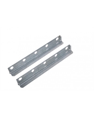 Уголки направляющие ЦМО УО-45.2 в Мурманске Аксессуары для стоек и шкафов Pintop.ru