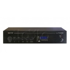 Микшер-усилитель Вектор ТУ-480М