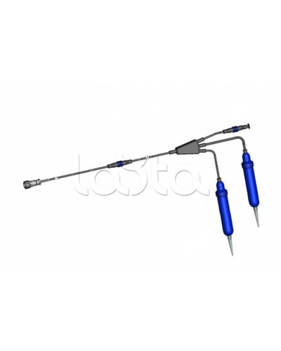 Элемент сейсмически чувствительный Юмирс СЧЭ (ЮСДП.425119.016-01) в Мурманске Извещатели охраны периметра Pintop.ru